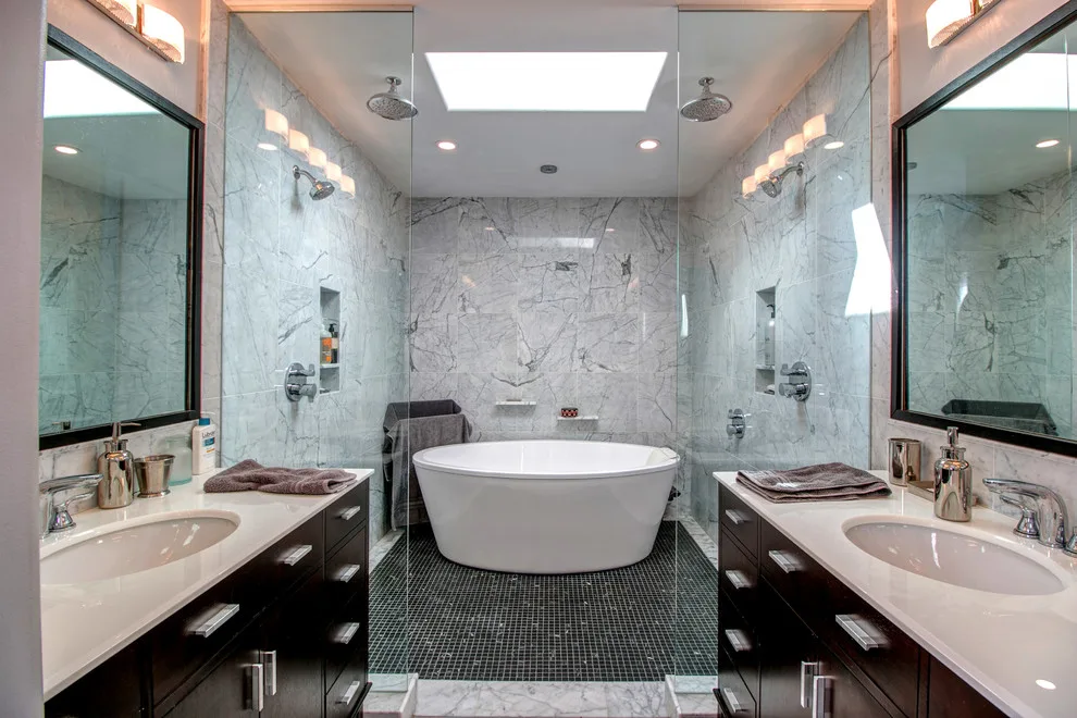 Riley Expansion and Renovation by Jantz Construction - Photo 8