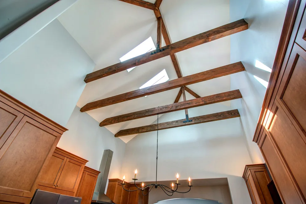 Riley Expansion and Renovation by Jantz Construction - Photo 6