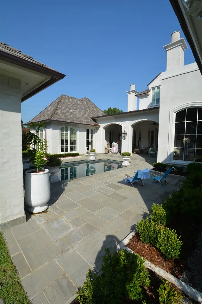 French Countryside by Braniff Construction - Photo 13