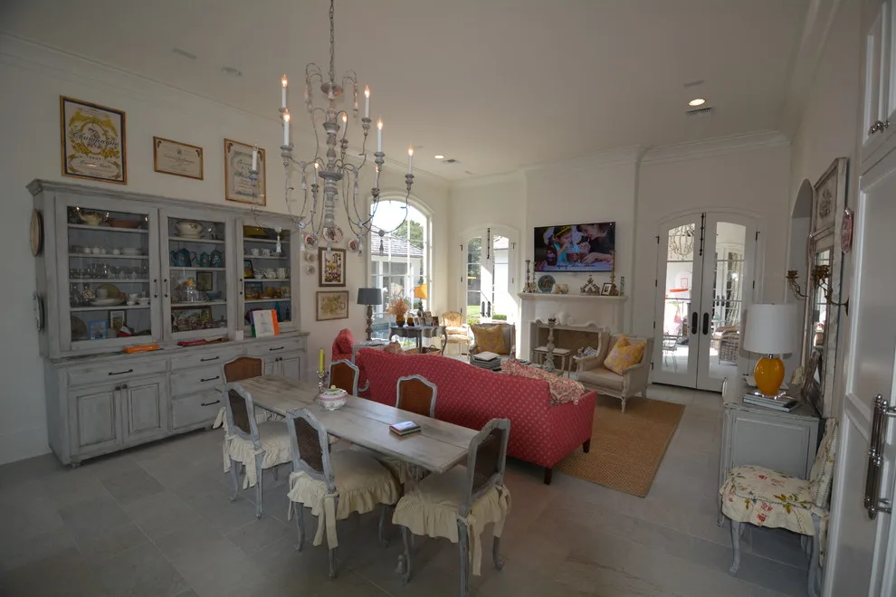 French Countryside by Braniff Construction - Photo 3