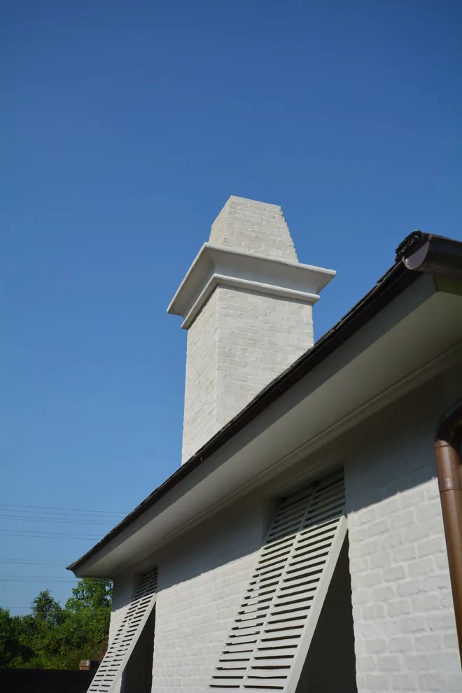 French Countryside by Braniff Construction - Photo 19