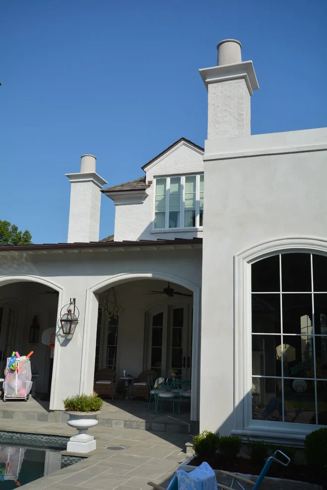 French Countryside by Braniff Construction - Photo 28