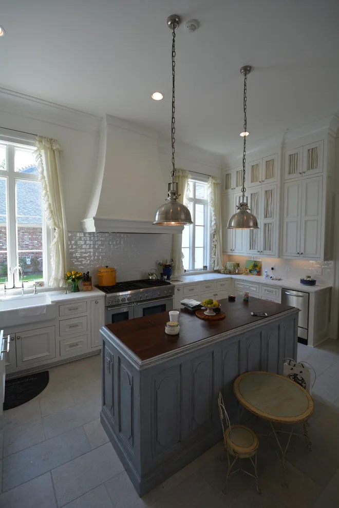 French Countryside by Braniff Construction - Photo 8