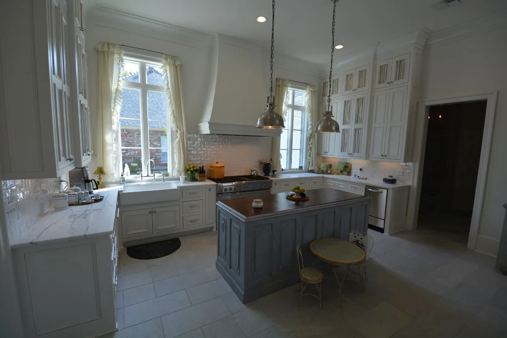 French Countryside by Braniff Construction - Photo 22
