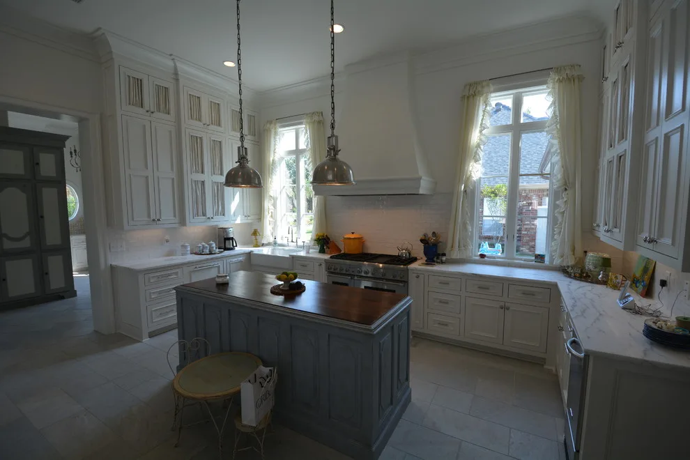 French Countryside by Braniff Construction - Photo 10