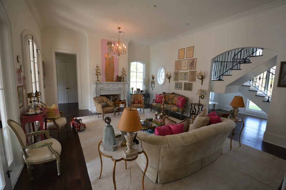 French Countryside by Braniff Construction - Photo 4