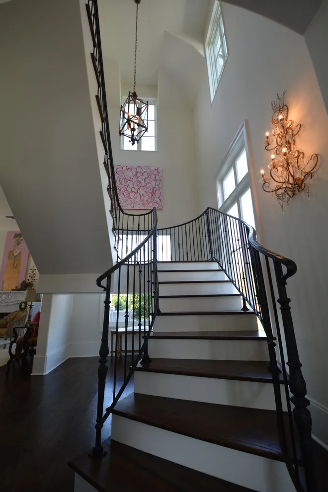 French Countryside by Braniff Construction - Photo 18