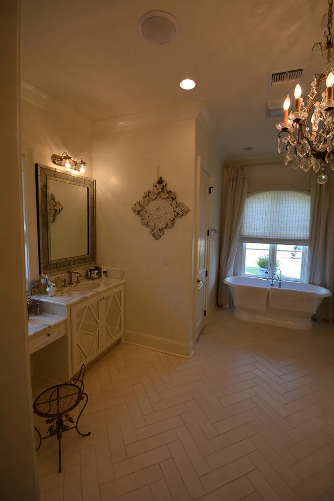 French Countryside by Braniff Construction - Photo 16