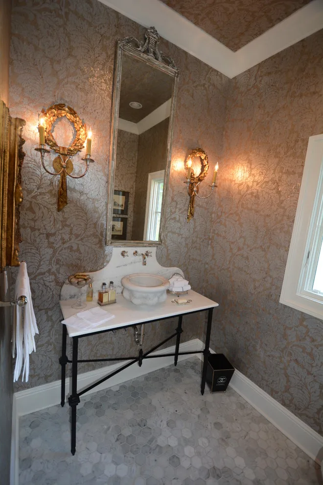 French Countryside by Braniff Construction - Photo 23