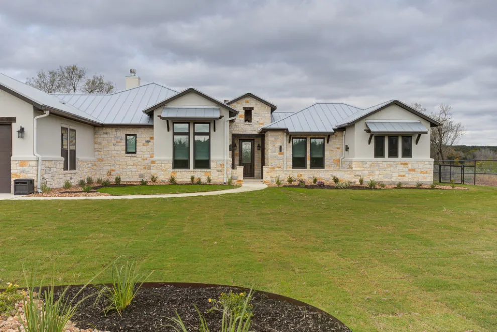 Stream Crossing by Parker Homes - Photo 3