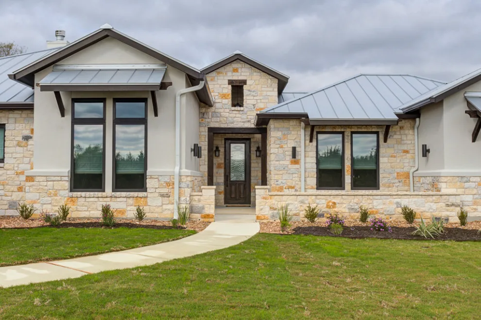 Stream Crossing by Parker Homes - Photo 2