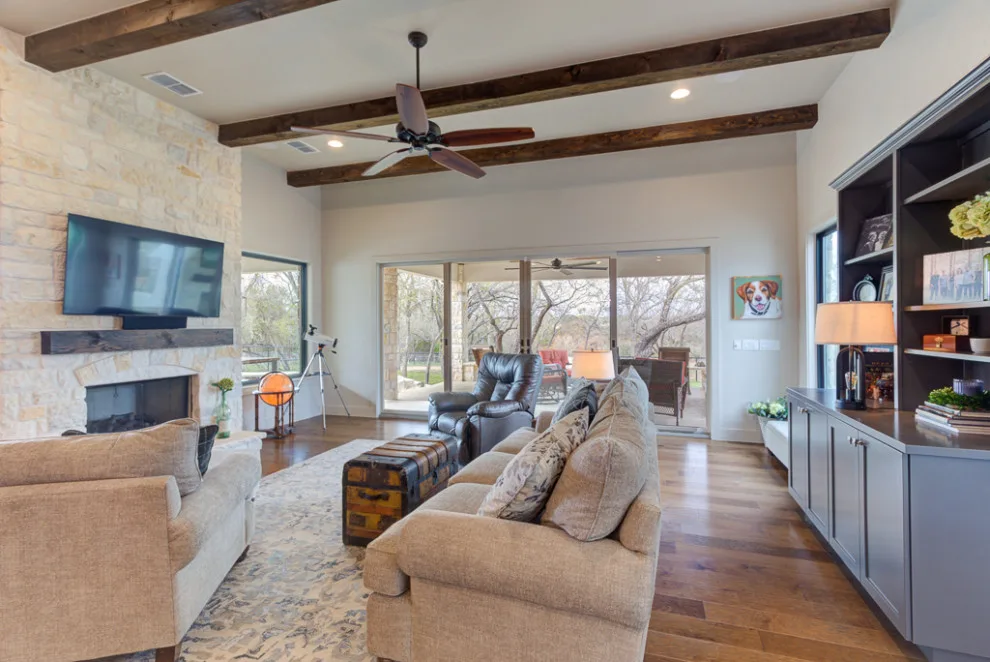 Stream Crossing by Parker Homes - Photo 14