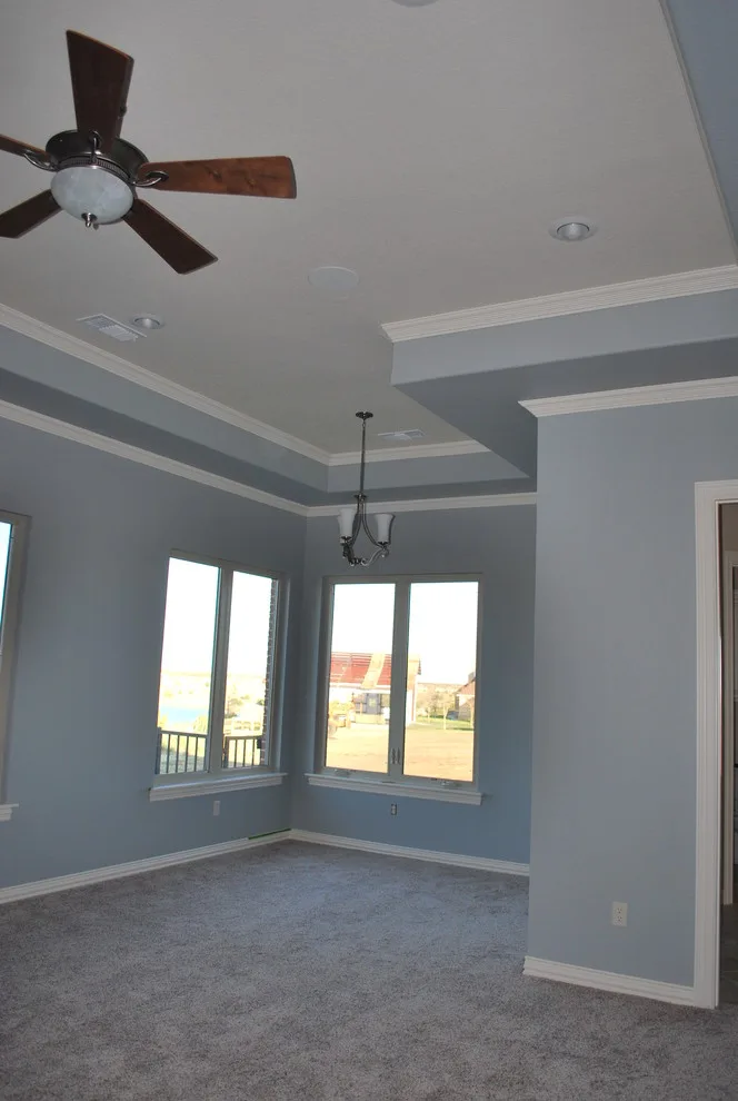 RIVER RAPIDS by Comer Custom Builders, LLC - Photo 15