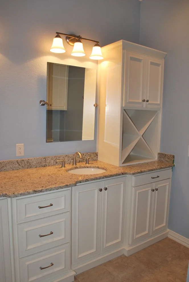 RIVER RAPIDS by Comer Custom Builders, LLC - Photo 19