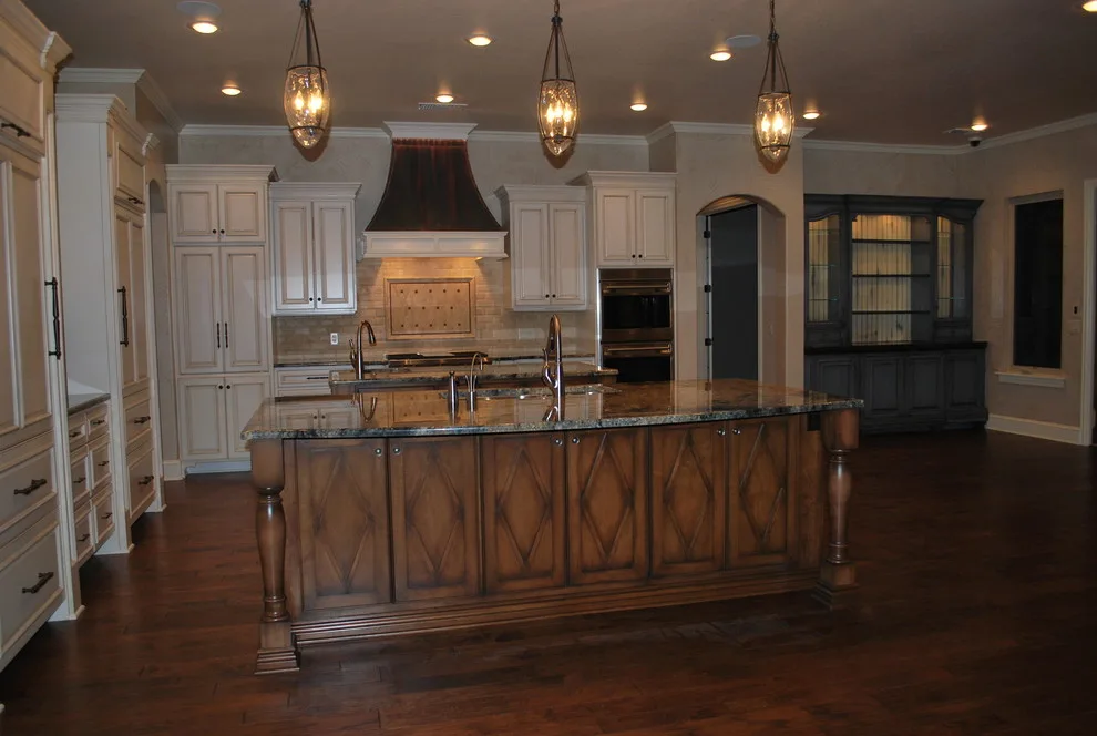 RIVER RAPIDS by Comer Custom Builders, LLC - Photo 21