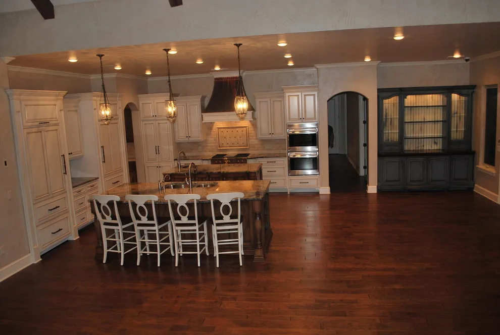 RIVER RAPIDS by Comer Custom Builders, LLC - Photo 5