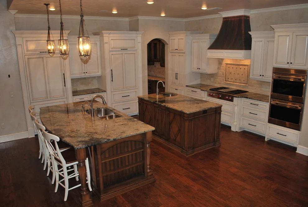 Comer Custom Builders, LLC - Photo 11