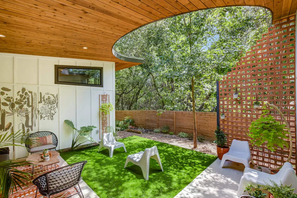 Oaks by the River by QuarterLab Design Build - Photo 9