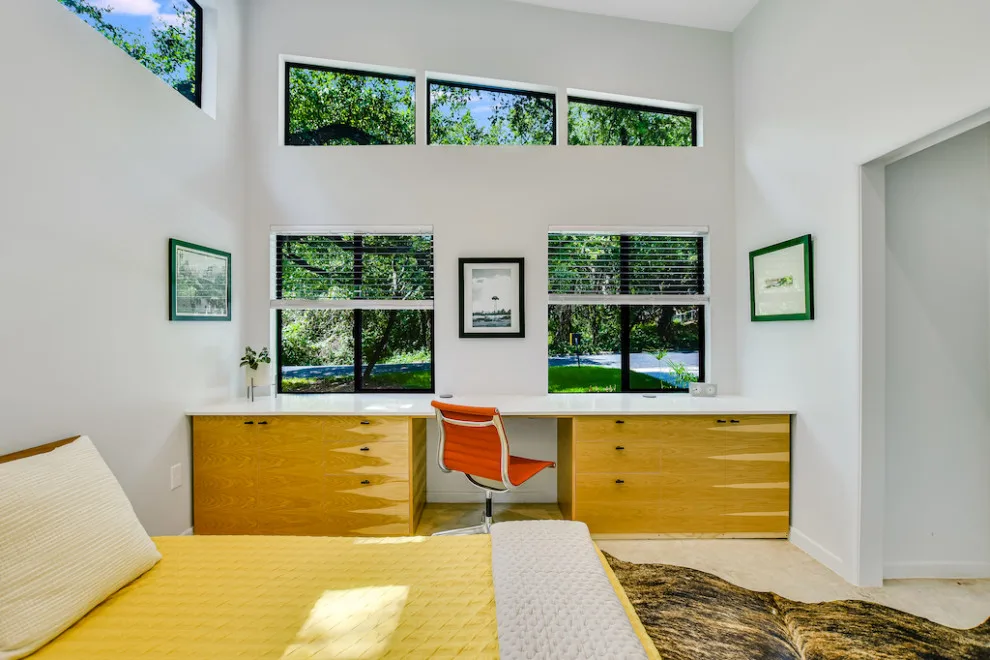 Oaks by the River by QuarterLab Design Build - Photo 7