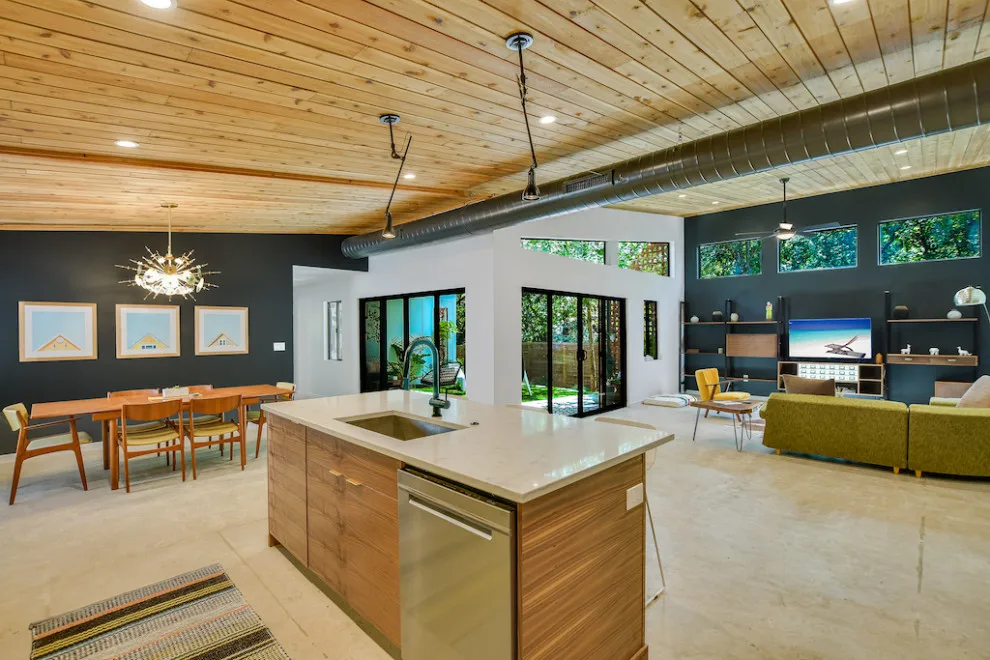 Oaks by the River by QuarterLab Design Build - Photo 15
