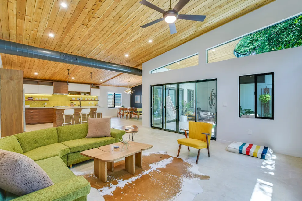 Oaks by the River by QuarterLab Design Build - Photo 2