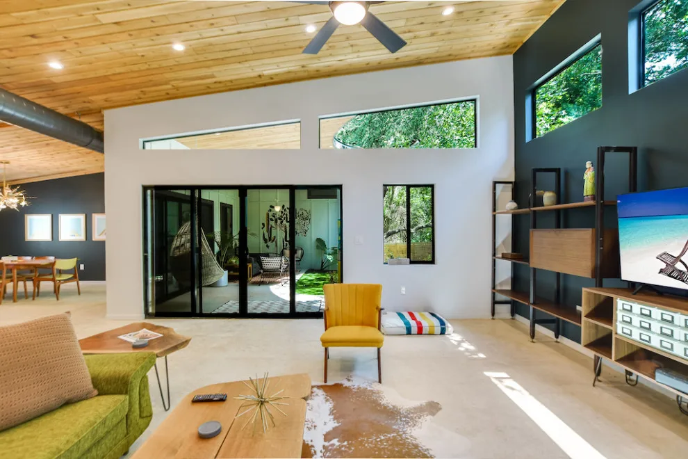 Oaks by the River by QuarterLab Design Build - Photo 16