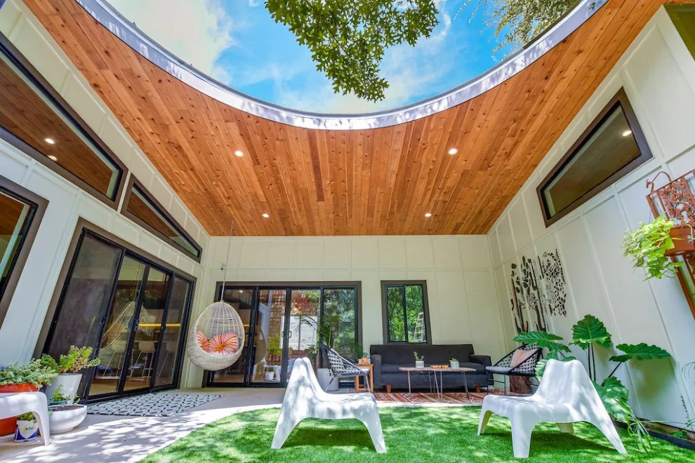 Oaks by the River by QuarterLab Design Build - Photo 19