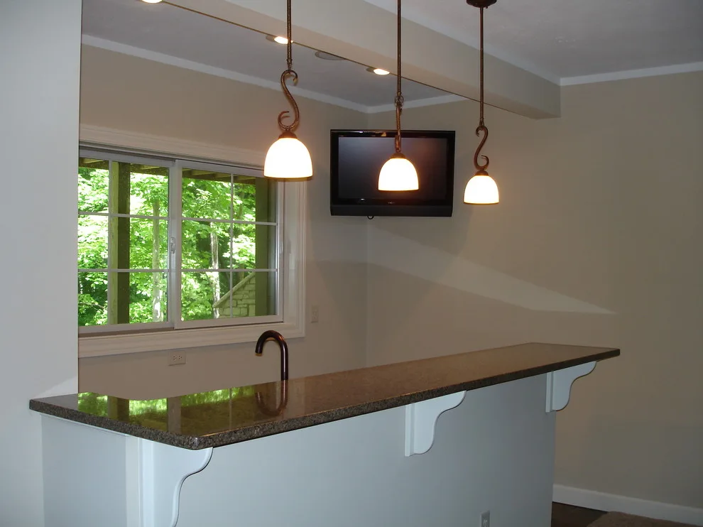 River Run Drive Home I by Cornerstone Builders & Associates, LLC - Photo 5