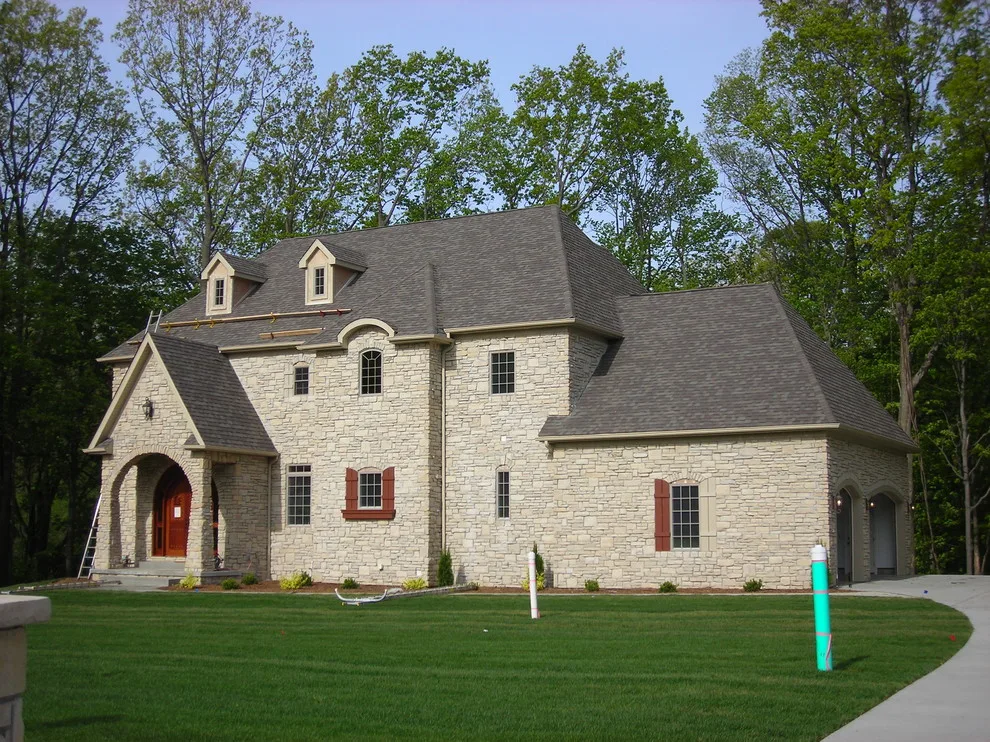 River Run Drive Home I by Cornerstone Builders & Associates, LLC - Photo 15