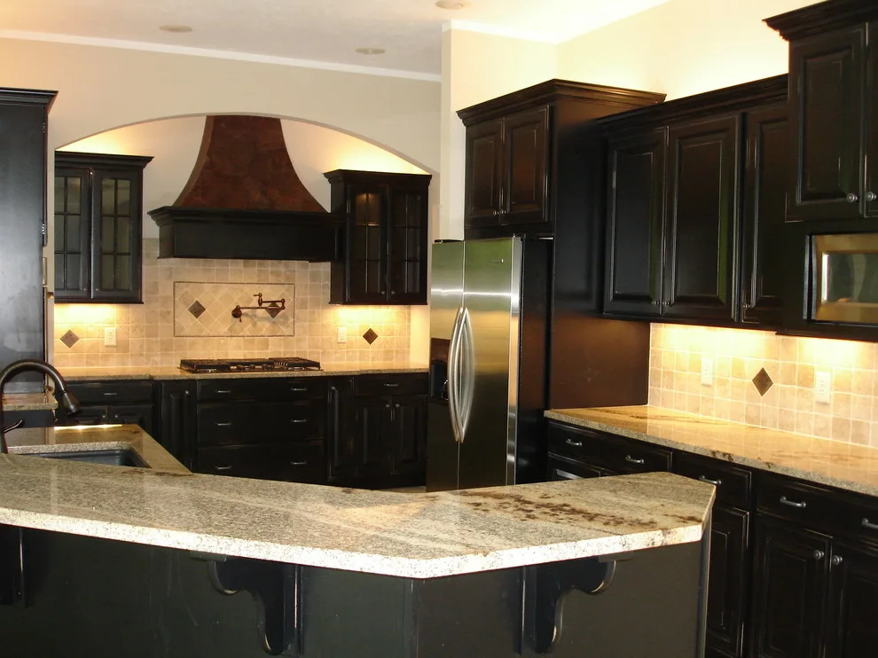 River Run Drive Home I by Cornerstone Builders & Associates, LLC - Photo 7