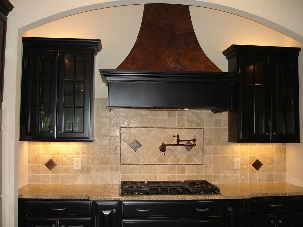 River Run Drive Home I by Cornerstone Builders & Associates, LLC - Photo 11