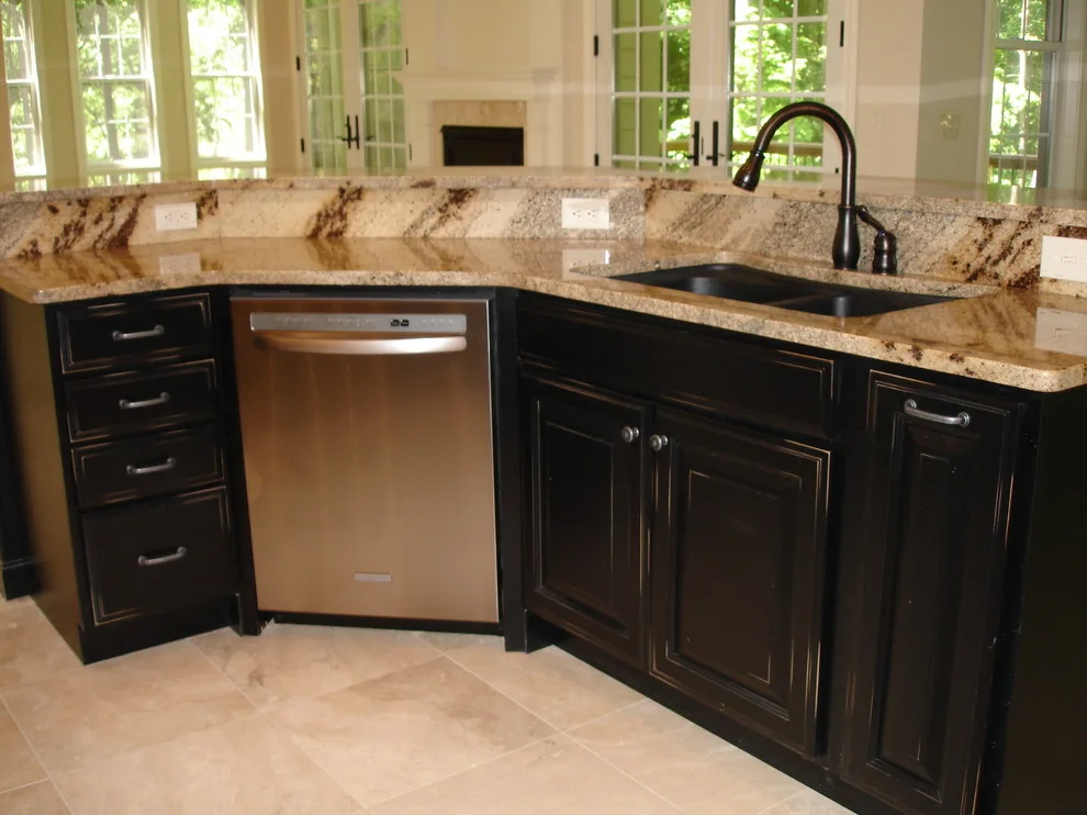 River Run Drive Home I by Cornerstone Builders & Associates, LLC - Photo 3