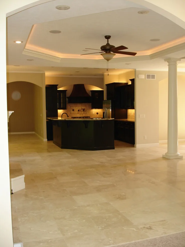 River Run Drive Home I by Cornerstone Builders & Associates, LLC - Photo 10