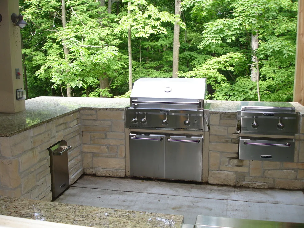 River Run Drive Home I by Cornerstone Builders & Associates, LLC - Photo 8