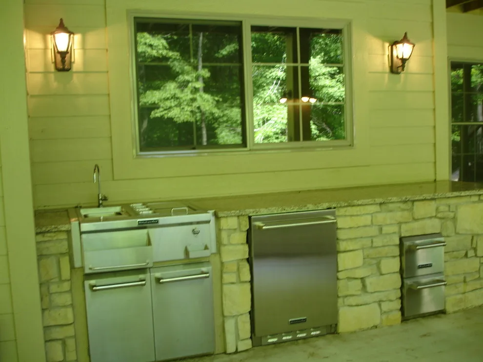 Cornerstone Builders & Associates, LLC - Photo 6