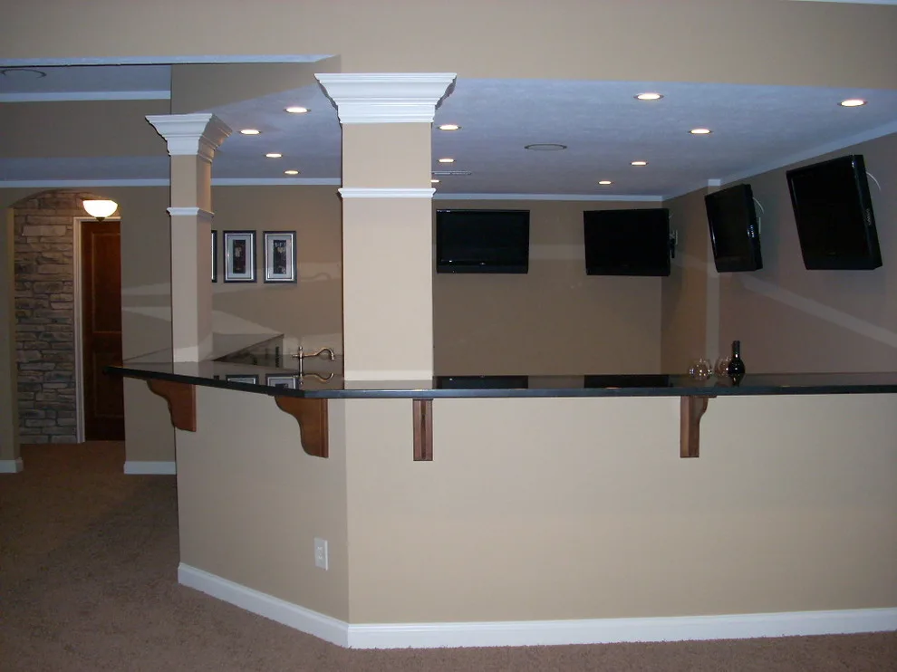 Cornerstone Builders & Associates, LLC - Photo 7