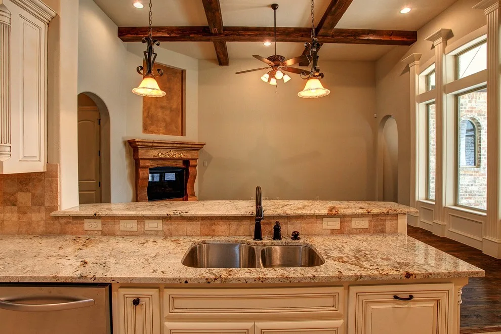Riverdale Classic Residence by Oakmark Signature Homes - Photo 5