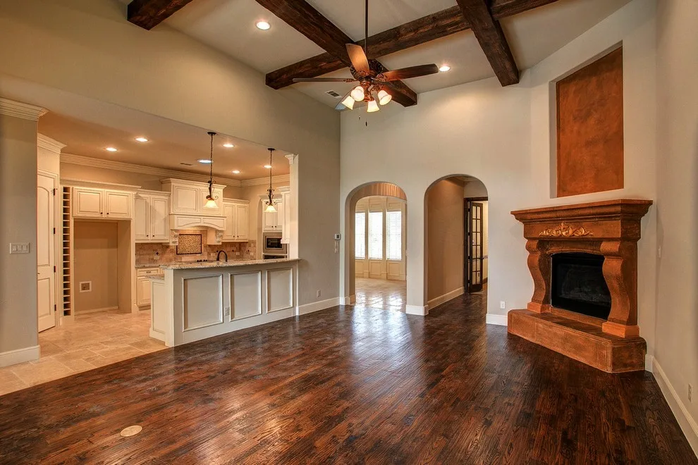 Riverdale Classic Residence by Oakmark Signature Homes - Photo 7