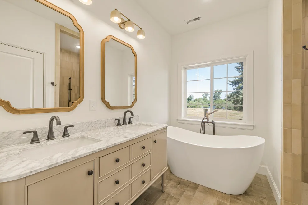 Blue Thistle Homes And Design - Photo 8