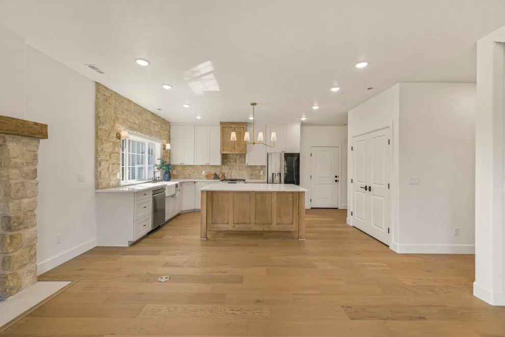 Riverside Cabin by Blue Thistle Homes And Design - Photo 10