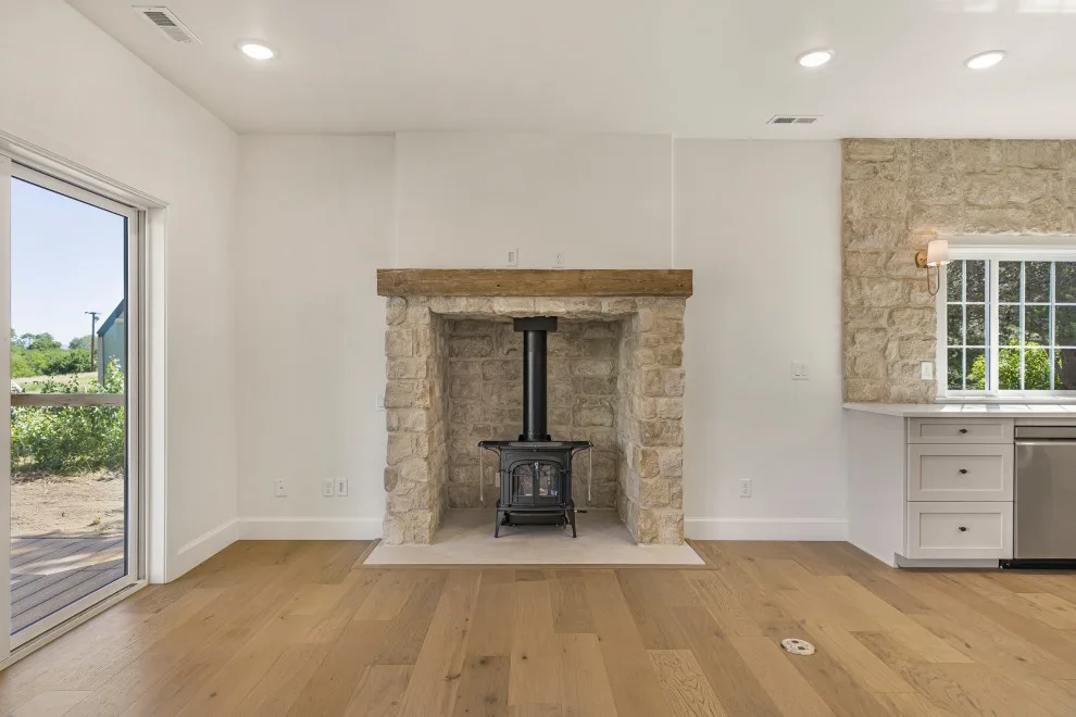 Blue Thistle Homes And Design - Photo 5