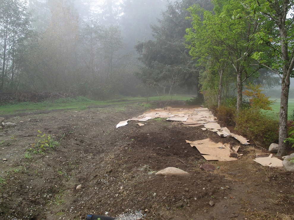 Stream bank by Le Jardinet - Photo 7