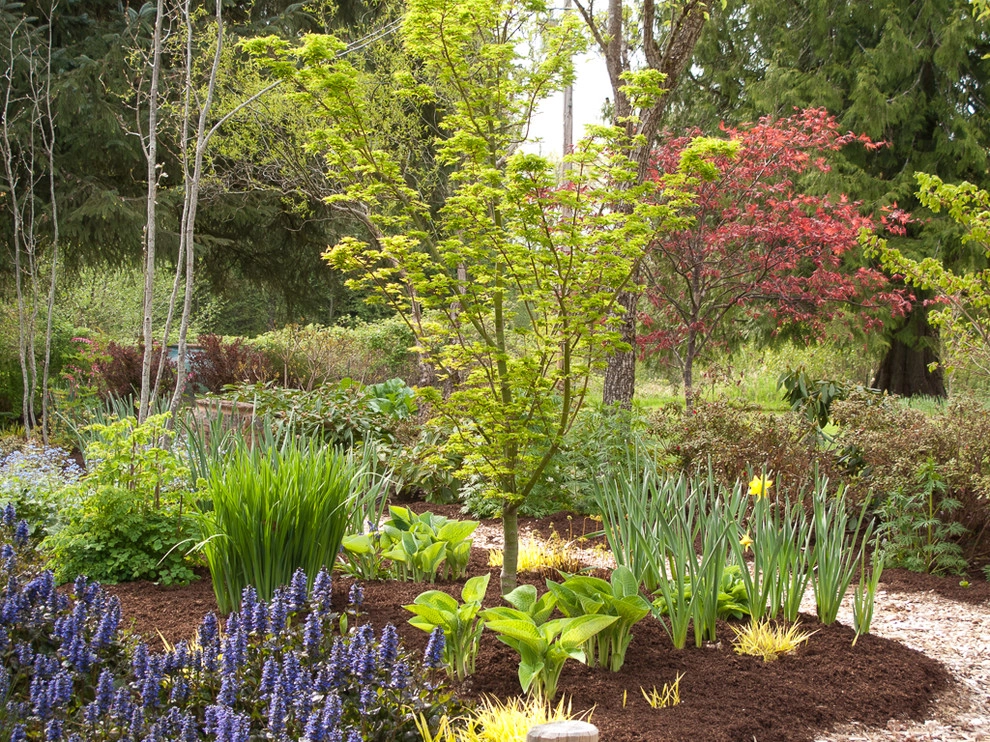 Stream bank by Le Jardinet - Photo 4
