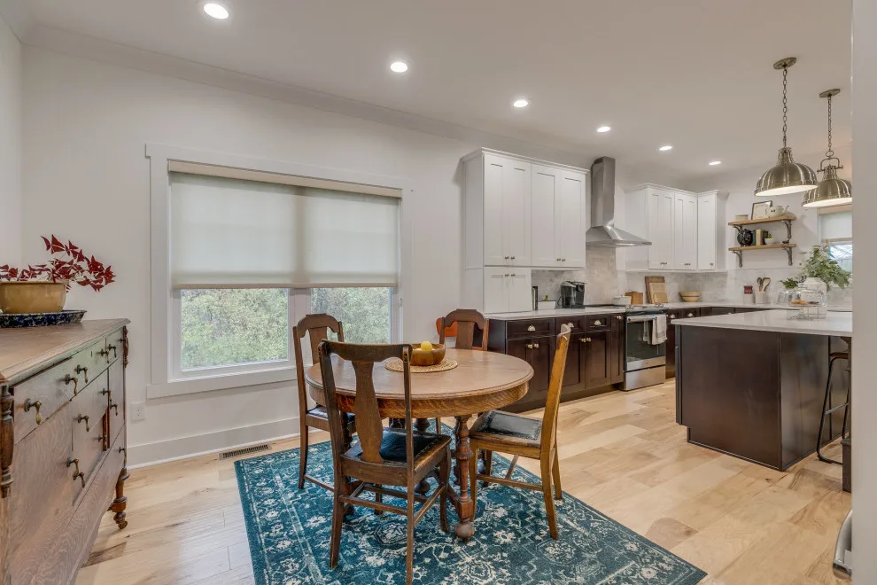River Monitor by Trumark Construction INC - Photo 19
