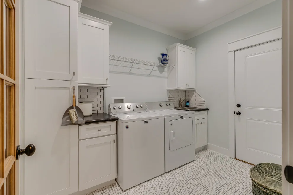 River Monitor by Trumark Construction INC - Photo 6