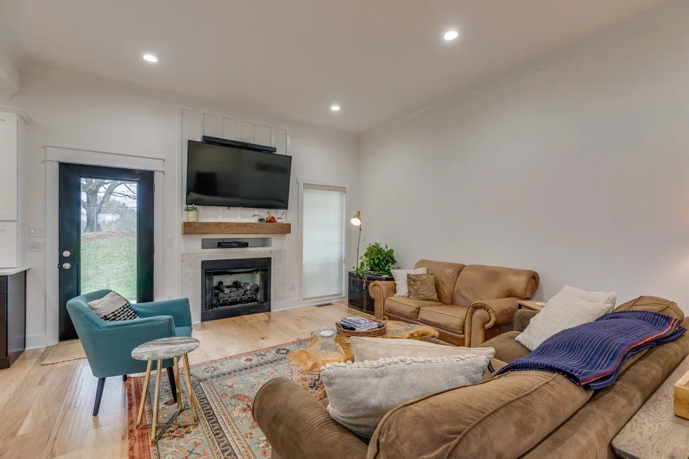 River Monitor by Trumark Construction INC - Photo 10