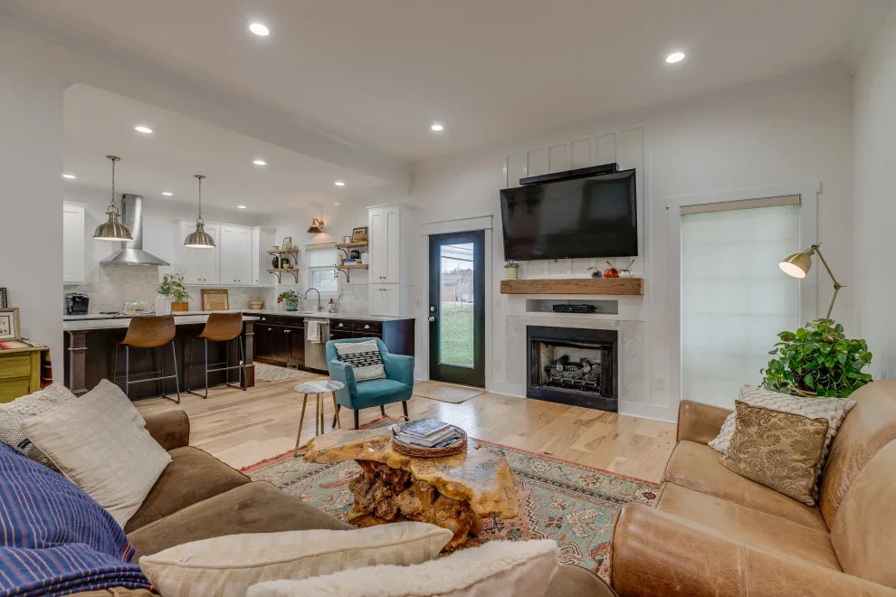 River Monitor by Trumark Construction INC - Photo 18