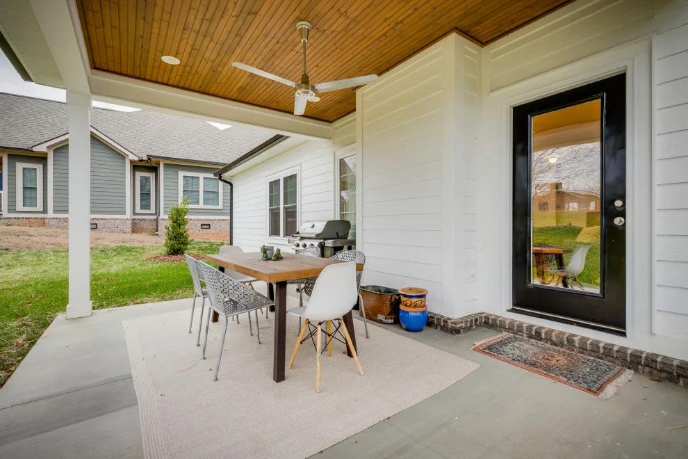 River Monitor by Trumark Construction INC - Photo 32