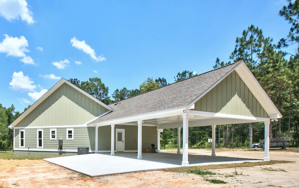 Roalde Road - New Development by Roberts Construction Services, LLC - Photo 34