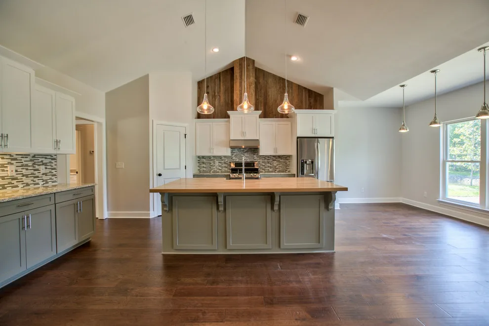 Roalde Road - New Development by Roberts Construction Services, LLC - Photo 21